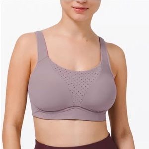 Lululemon Run Times Bra